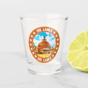 Copo De Shot Sri Lanka