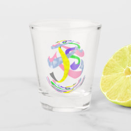 Copo De Shot Stone Hook