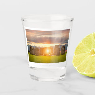 Copo De Shot Stonehenge, Wiltshire