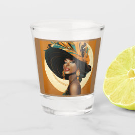 COPO DE SHOT SUA COROA #2