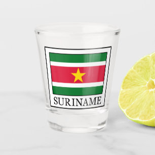 Copo De Shot Suriname