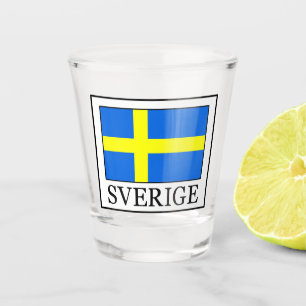 Copo De Shot Sverige