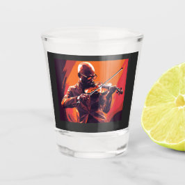 COPO DE SHOT SYMPHONY OF FUNK #1