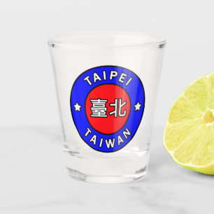 Copo De Shot Taipei Taiwan