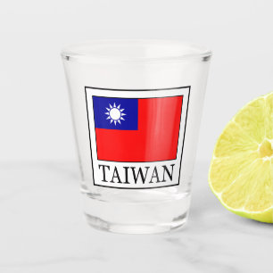 Copo De Shot Taiwan