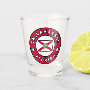Copo De Shot Tallahassee Flórida