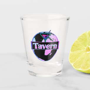 Copo De Shot Tavern Shooters