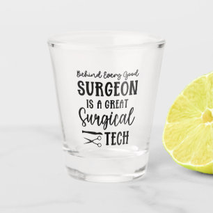 Copo De Shot Tecnologia cirúrgica Apreciação Tecnológica Circ