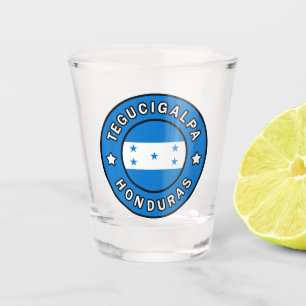 Copo De Shot Tegucigalpa Honduras