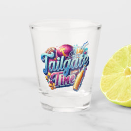 Copo De Shot Tempo de Ajuste