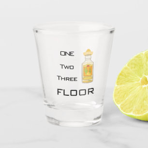 Copo De Shot Tequila