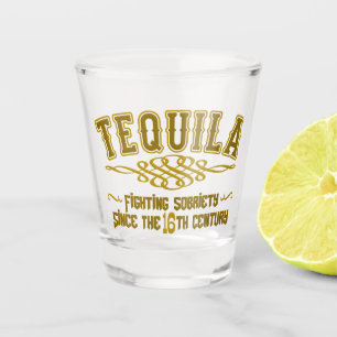 COPO DE SHOT TEQUILA