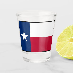 COPO DE SHOT TEXAS