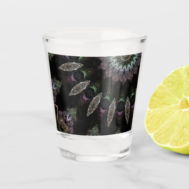 Copo De Shot Theo (Frente)