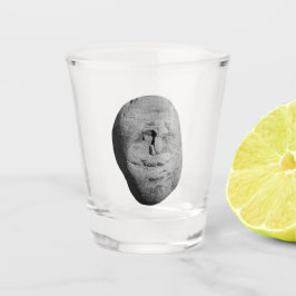 Copo De Shot Tiros com Pete