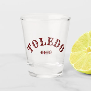 Copo De Shot Toledo, Ohio