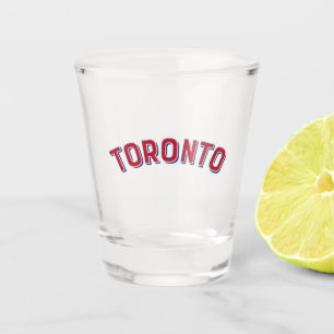Copo De Shot Toronto, Base Bourton das Cidades do Canadá