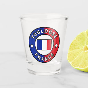 Copo De Shot Toulouse França