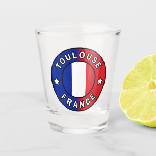 Copo De Shot Toulouse França