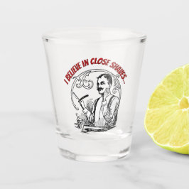 Copo De Shot Tradicional do Shaver