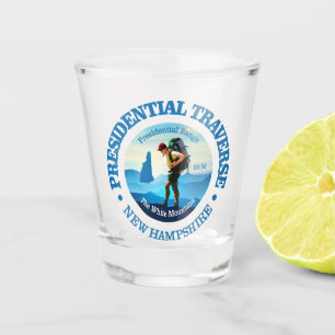Copo De Shot Trasto Presidencial (C)