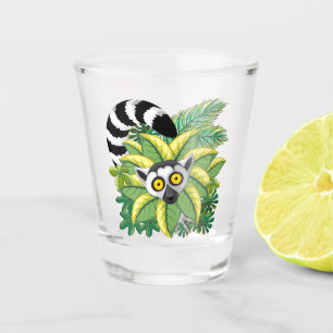 Copo De Shot Travesseiro decorativo