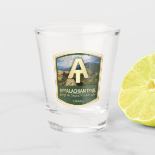 Copo De Shot Trilha Appalachian (PF)