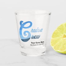 Tripulação de cruzeiro