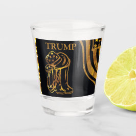 COPO DE SHOT TRUMP