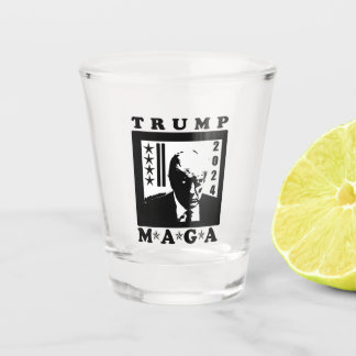 COPO DE SHOT TRUMP 2024