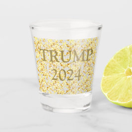 COPO DE SHOT TRUMP 2024