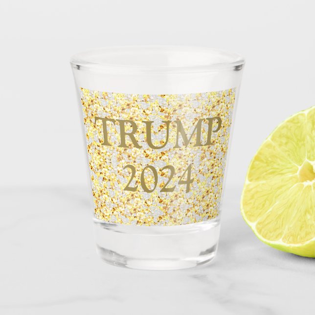 COPO DE SHOT TRUMP 2024 (Frente)