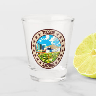 Copo De Shot Tucson