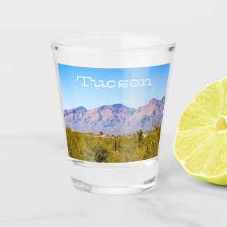 Copo De Shot Tucson Arizona