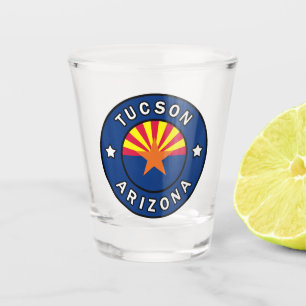 Copo De Shot Tucson Arizona