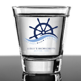 Copo De Shot Última Vela Antes do Véu Despedida de Solteira