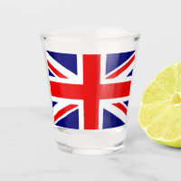 UNIÃO JACK - BANDEIRA BRITÂNICA