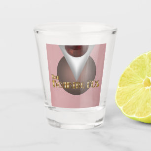 Copo De Shot Valencia