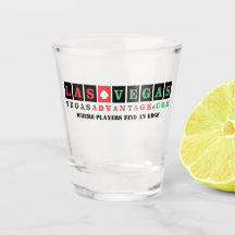 Vantagem de Vegas: Onde jogadores encontram uma bo