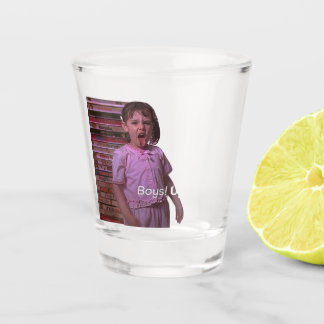 Copo De Shot Vaso de chupito Tequilero Pop Culture para Chicas 