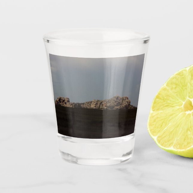 Copo De Shot Vedauwoo (Frente)