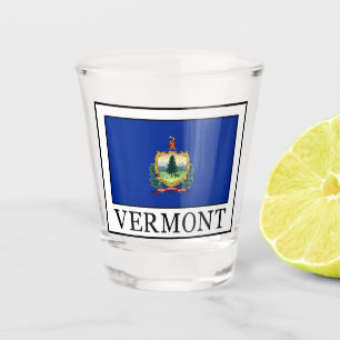 Copo De Shot Vermont