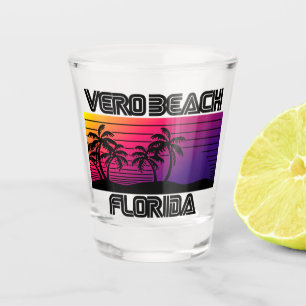 Copo De Shot Vero Beach Flórida
