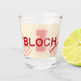 Copo De Shot Verre à shot