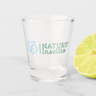 Copo De Shot Verre a shot