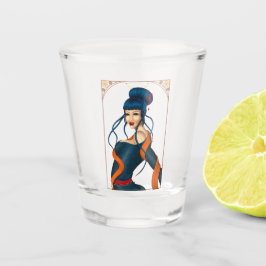 Copo De Shot Verre à shot