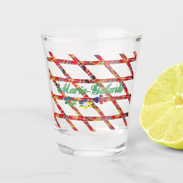 Copo De Shot Verre-a-shot (Frente)