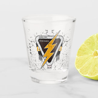 COPO DE SHOT VERRE A SHOT NRJ 2025