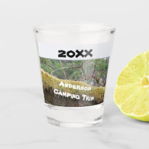 Viagem de Acampamento Familiar Férias Rústicas ao 