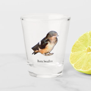 Copo De Shot Vidro de injeção